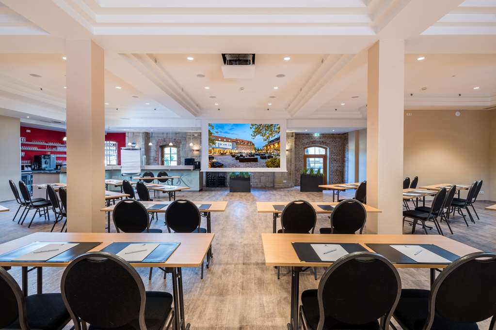 Bilder Best Western Hotel Schlossmuehle