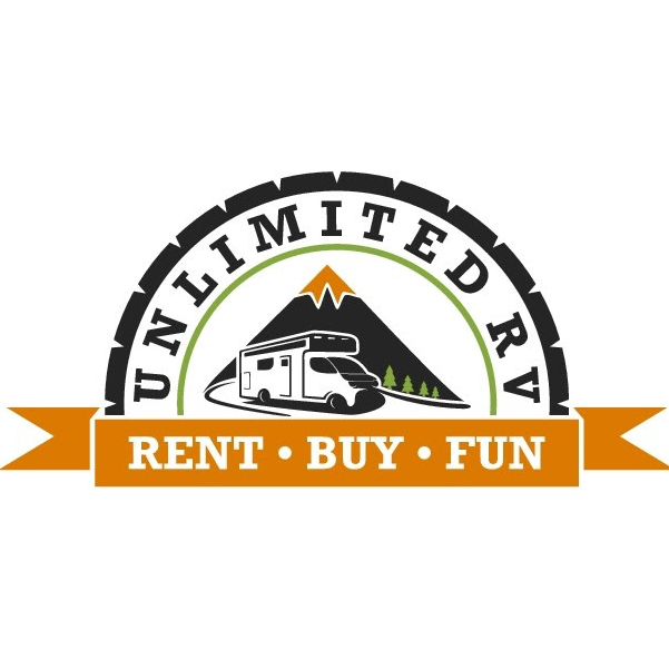 Unlimited RV TN Logo
