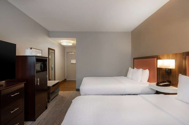 Images Hampton Inn & Suites Harvey/New Orleans West Bank