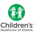 Children's Healthcare of Atlanta Emergency Department - Hughes Spalding Hospital Logo