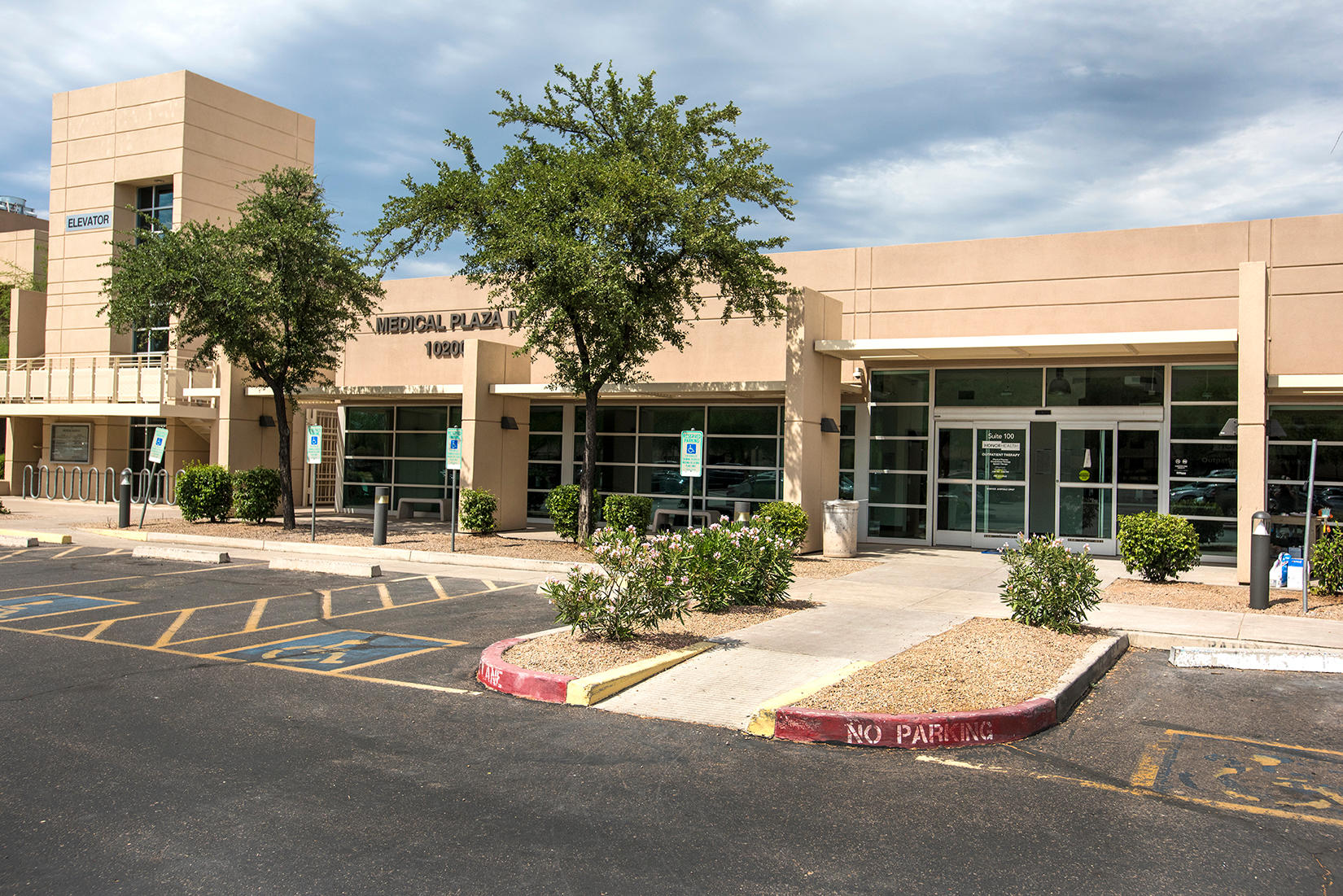 Image 3 | HonorHealth Outpatient Therapy - Shea
