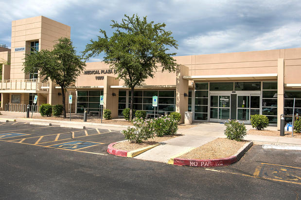 Images HonorHealth Outpatient Therapy - Shea