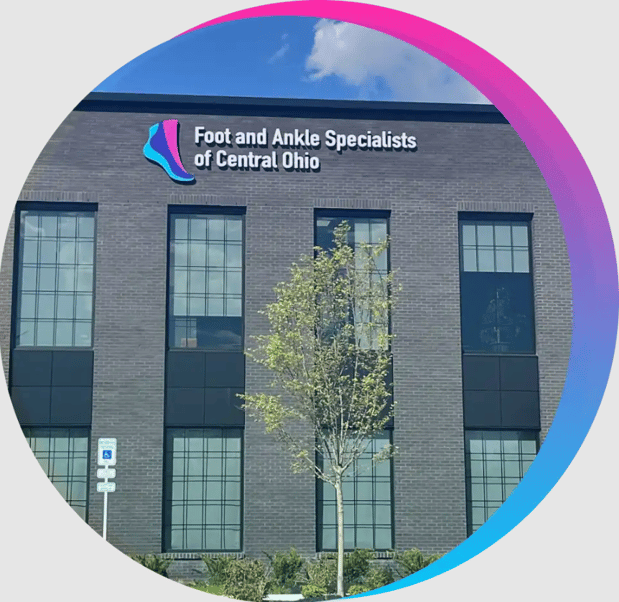 Images Foot And Ankle Specialists of Central Ohio