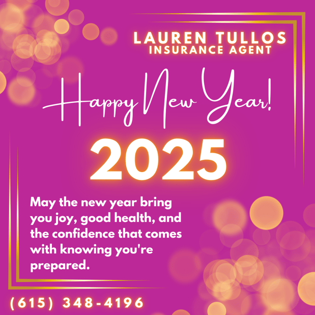 Images Lauren Tullos - State Farm Insurance Agent