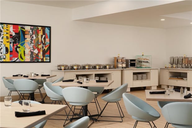 Images DoubleTree by Hilton Hotel Virginia Beach