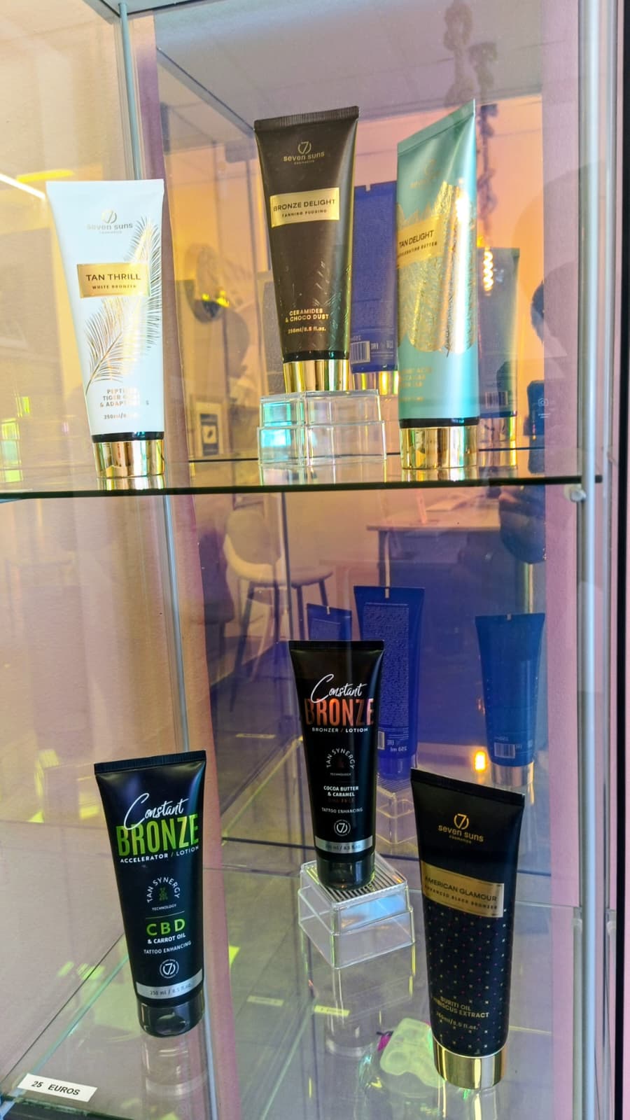 Images Solsticio Bronceado