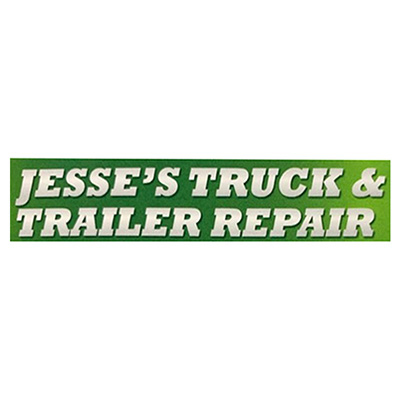 Jesse's Truck & Trailer Repair