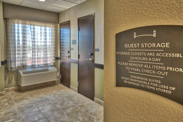 Images Staybridge Suites Lubbock South by IHG