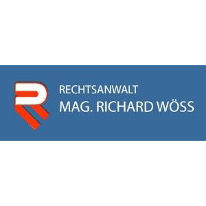 Rechtsanwalt Mag. Richard Wöss
