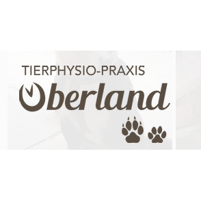 Tierphysio-Praxis Oberland GmbH Logo