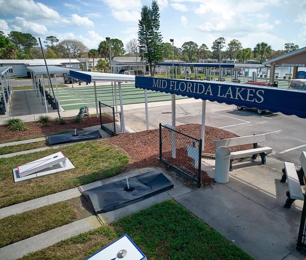 Images Mid Florida Lakes