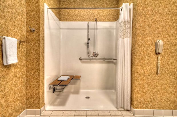 Images Hampton Inn & Suites Kalamazoo-Oshtemo