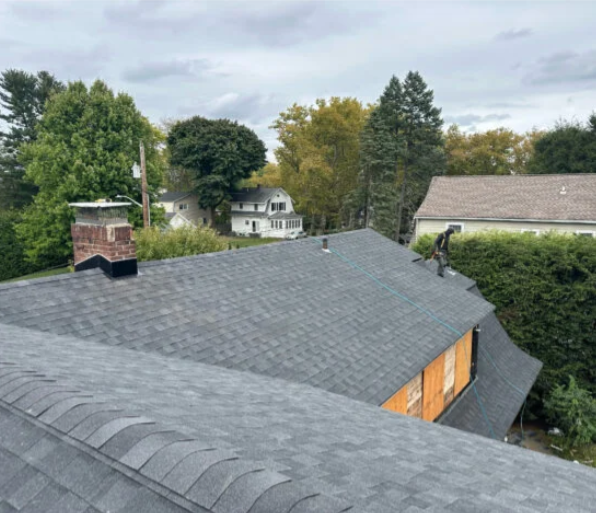 Images Castillo's Roofing LLC