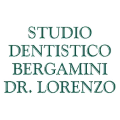 Studio Dentistico Bergamini Dr. Lorenzo Logo