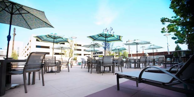 Images DoubleTree by Hilton Hotel Milwaukee Downtown