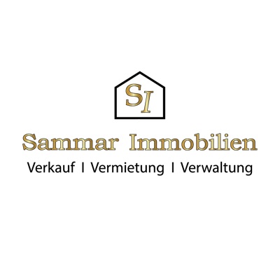 Sammar Immobilien in Düsseldorf - Logo