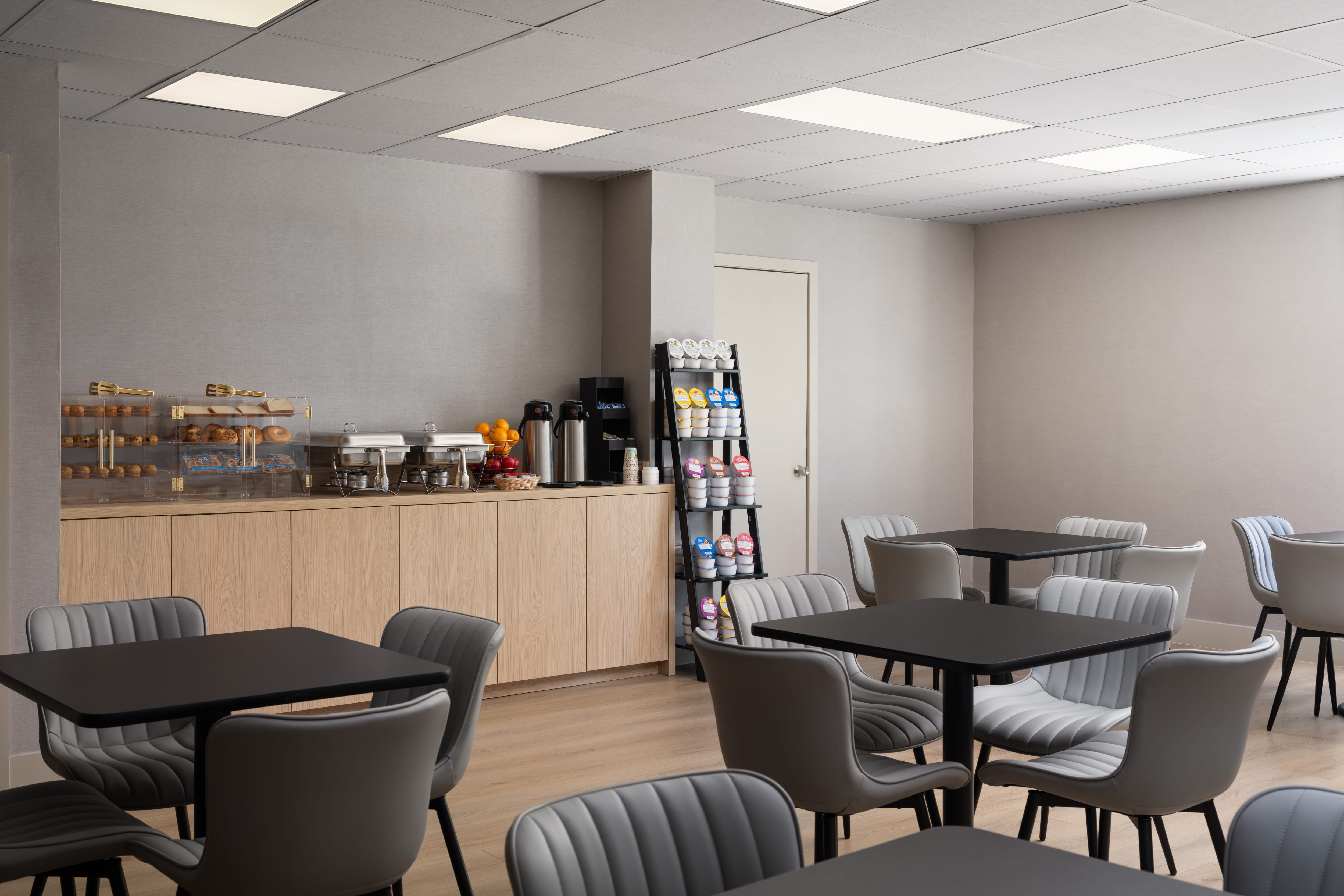 The Harrison Hotel Downtown Hollywood Image