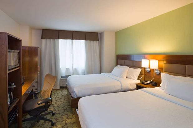 Images Hilton Garden Inn New York/Manhattan-Midtown East