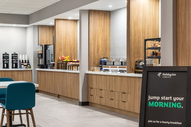 Images Holiday Inn Nashville Downtown - Stadium by IHG