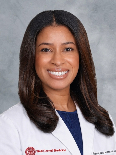 Sylvonne A. Layne, MD, MPH