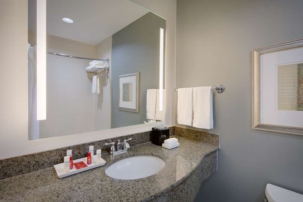Images Hilton Garden Inn Tyler