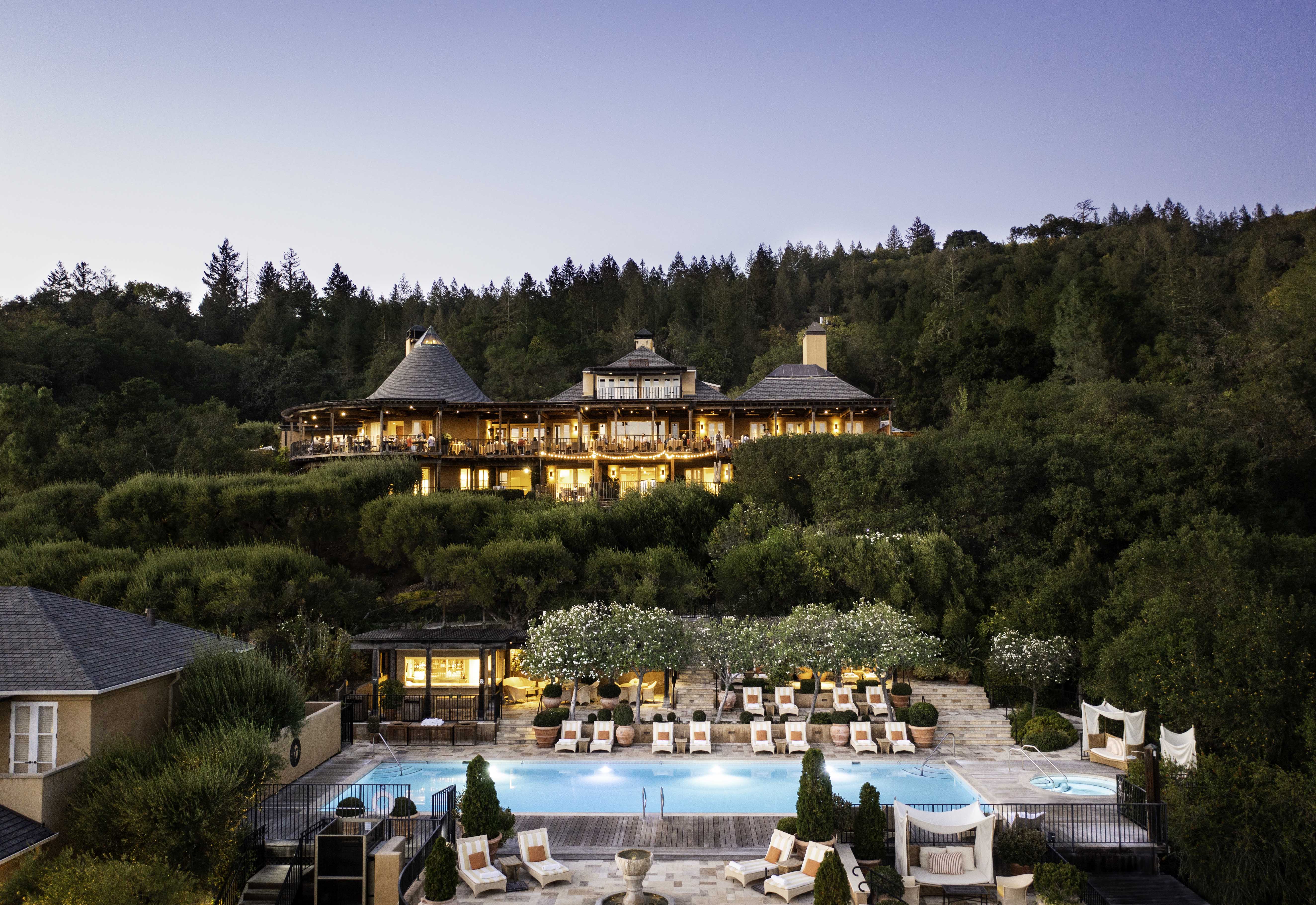 Auberge Collection Image