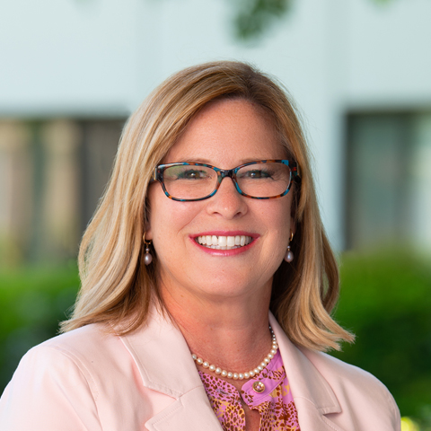 Dr Kathleen L. Eve