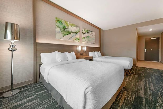Images Best Western Plus Grand Rapids MN