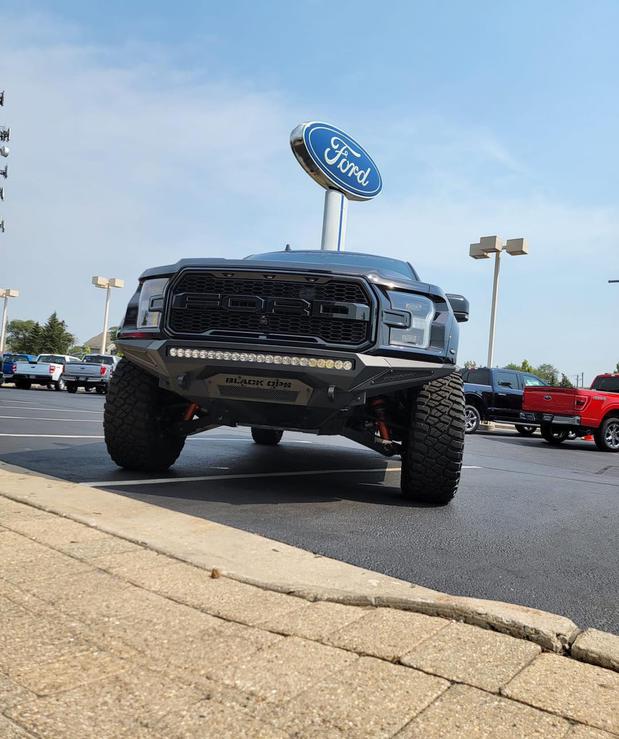 Images Fair Oaks Ford