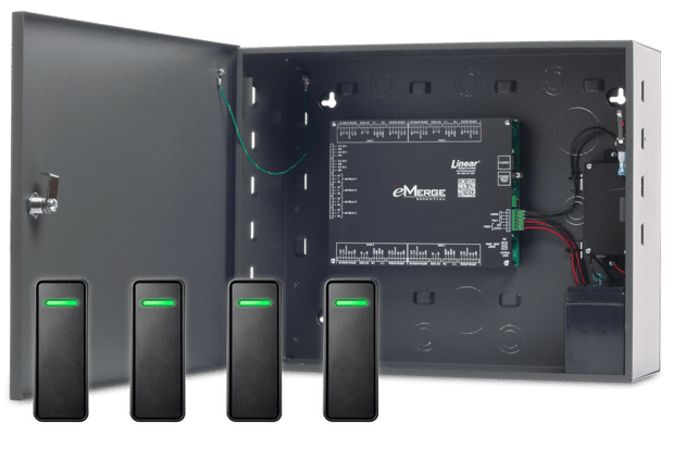 Images PCI Audio-Video Security Solutions