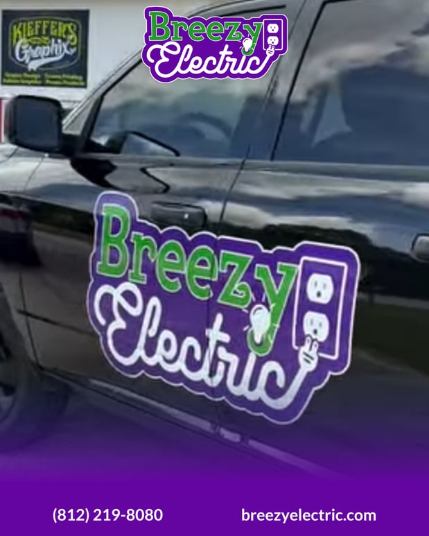 Images Breezy Electric