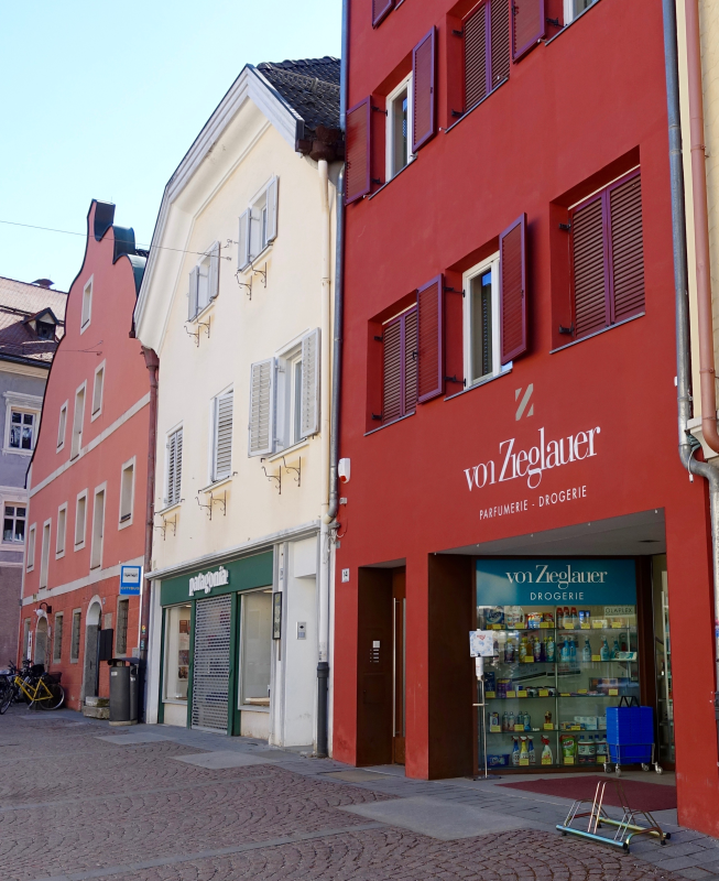 Images Drogeriemarkt und Parfümerie - Profumeria