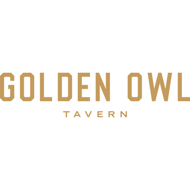 Golden Owl Tavern Logo