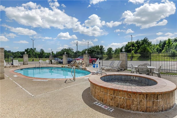 Images Best Western Mineola Inn