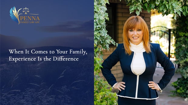 Images Penna Family Law, APC
