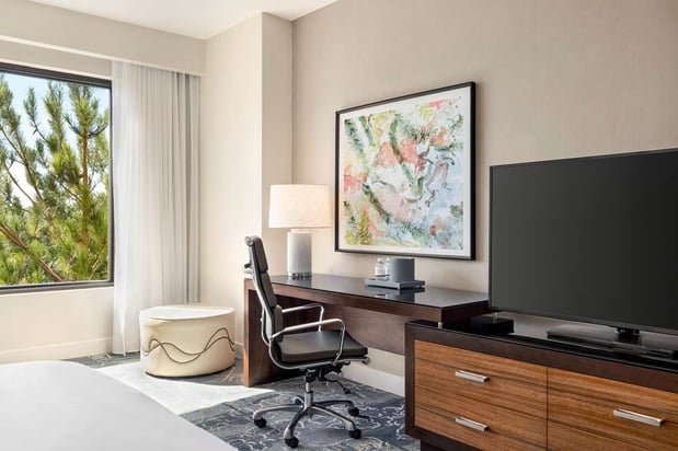 Images The Woodlands® Resort, Curio Collection by Hilton