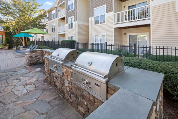 Images Camden Reunion Park Apartments