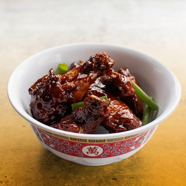 Images Tin Drum Asian Kitchen & Boba Tea Bar - Ashley Park Newnan