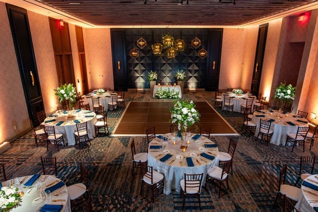 Images Embassy Suites by Hilton Virginia Beach Oceanfront Resort