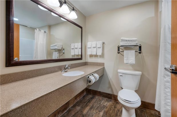 Images SureStay Plus by Best Western Elizabethtown Hershey