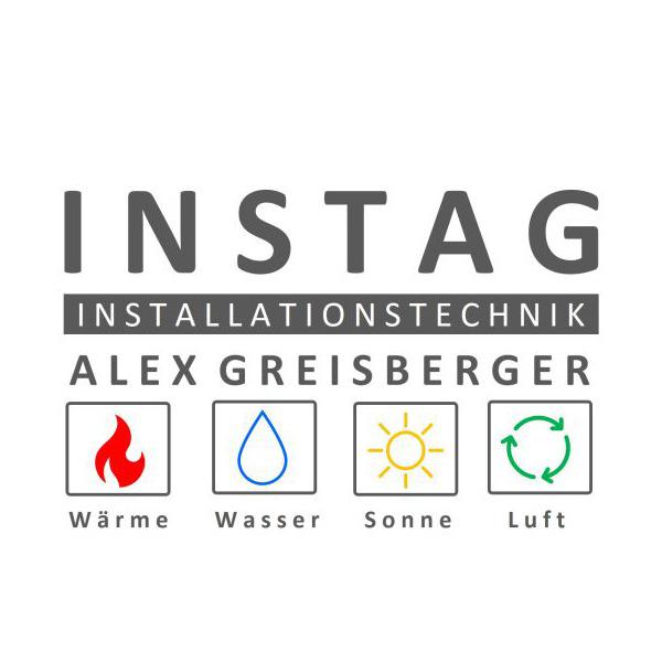 INSTAG Installationstechnik Alexander Greisberger Logo