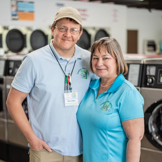 Images Freedom From Laundry, LLC