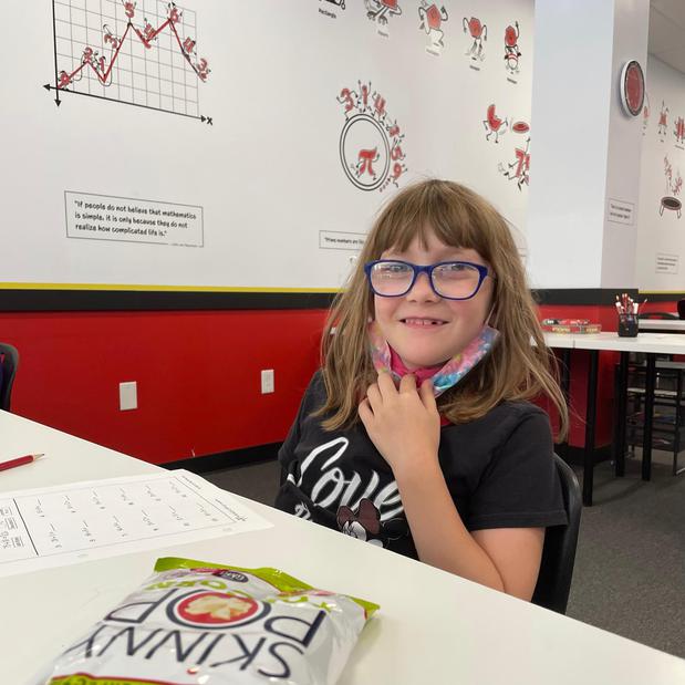 Images Mathnasium
