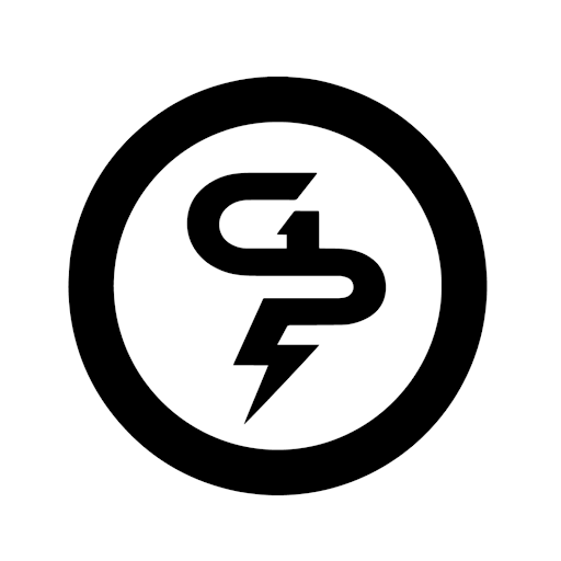 company logo