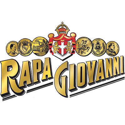 Rapa Giovanni Logo