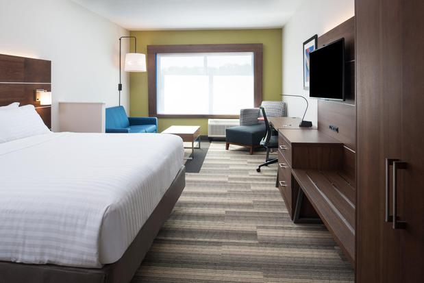 Images Holiday Inn Express & Suites Ruston, an IHG Hotel