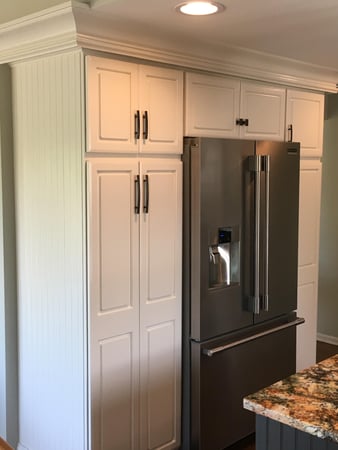 Images Hidden Lake Cabinet & Trim LLC