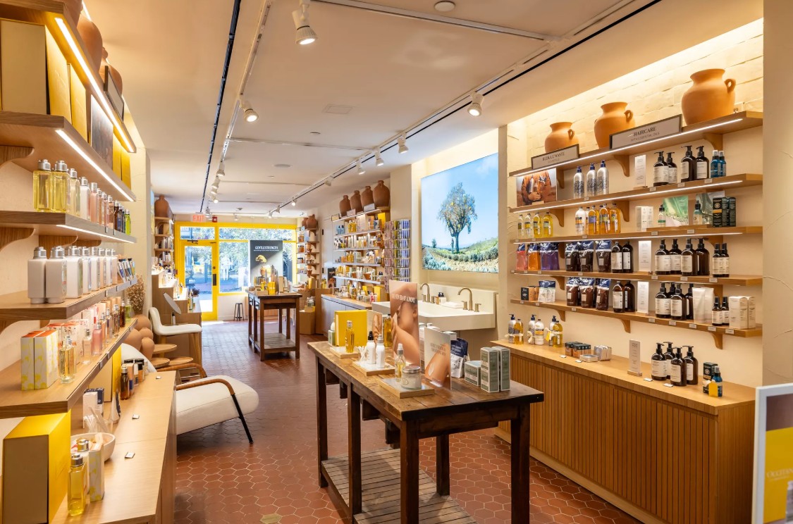 L'Occitane en Provence Image