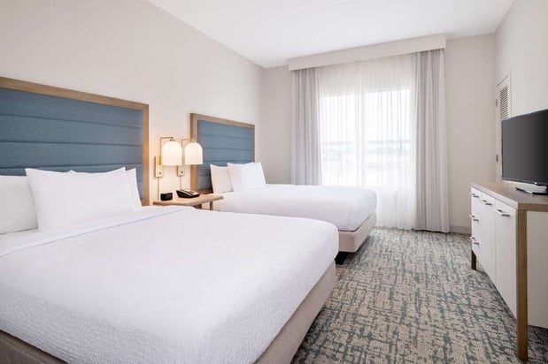 Images Homewood Suites by Hilton Columbia