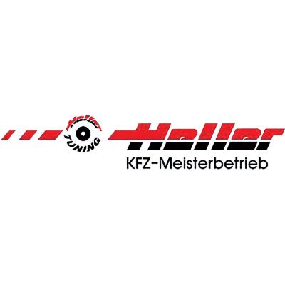 KFZ Heller in Owingen am Bodensee - Logo